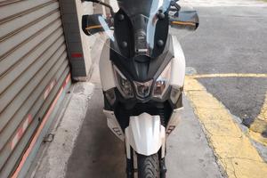 sym joyride 300 