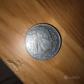 Monete aniche regno d Italia