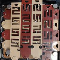 Rompicapo puzzle Hidden Corridori Costantin