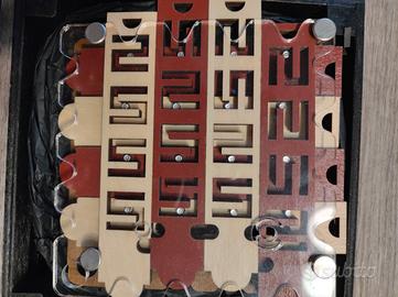 Rompicapo puzzle Hidden Corridori Costantin