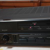 Amplificatore Vintage 