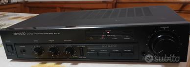 Amplificatore Vintage 