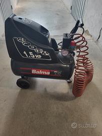 Compressore 25 LT