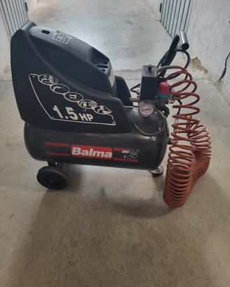 Compressore 25 LT