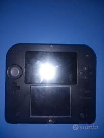 Nintendo 2DS 
