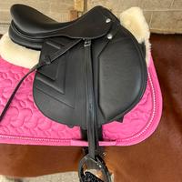 SELLA DA SALTO PRESTIGE RENAISSANCE