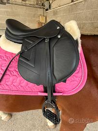 SELLA DA SALTO PRESTIGE RENAISSANCE