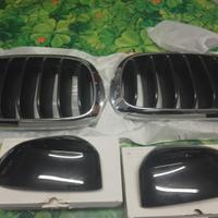 RICAMBI ORIGINALI BMW X5