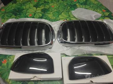 RICAMBI ORIGINALI BMW X5