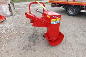 Apri Scoline mod. 550 R Spostabile -NUOVO