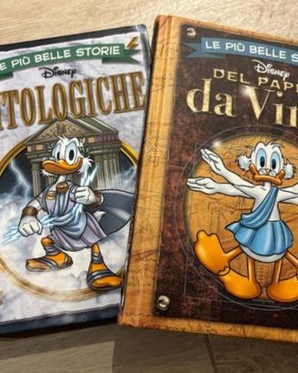 Disney 2 volumi “Le più belle storie”