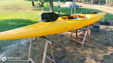 canoa 370x58