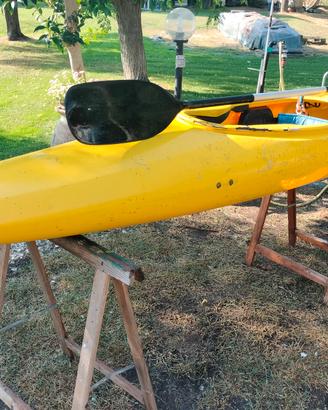 canoa 370x58