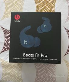 Beat fit pro