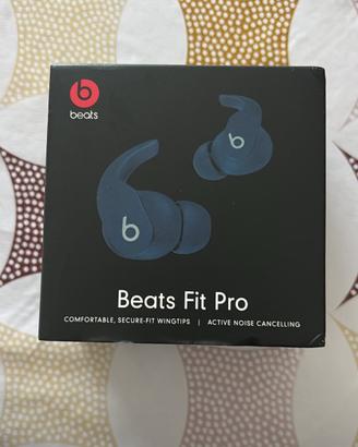 Beat fit pro
