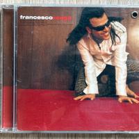 Francesco Renga - Francesco Renga CD
