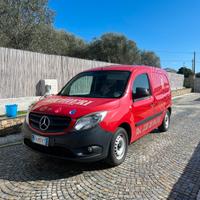 Mercedes Citan