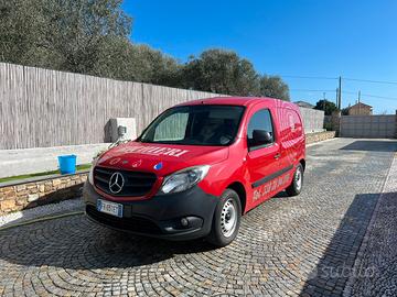 Mercedes Citan