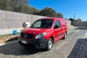 Mercedes Citan