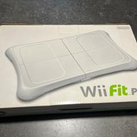 Pedana Wii Fit Plus