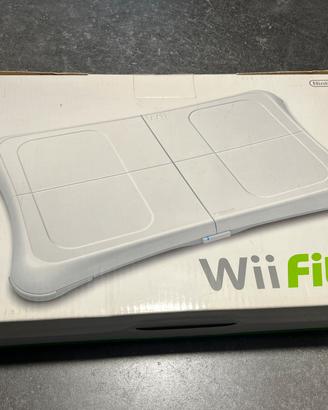 Pedana Wii Fit Plus