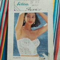 Reggiseno Felina Shanice taglia D75