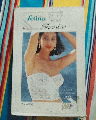 Reggiseno Felina Shanice taglia D75