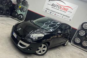 Renault Scenic X-Mod 1.5 dCi 110CV