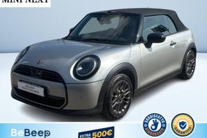 MINI Mini Electric Cabrio Mini Cabrio 2.0 C C...
