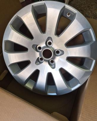 CERCHI LEGA OPEL INSIGNA 19"