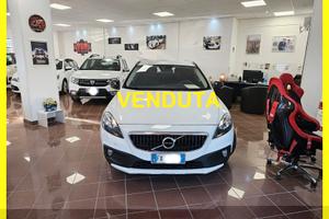 Volvo V40 Cross Country D2 Geartronic Business Plu
