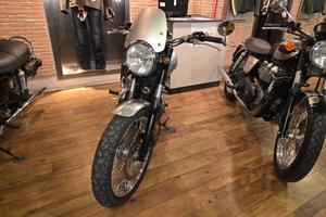 Triumph Bonneville T100 Anniversary