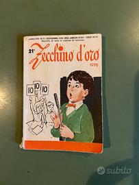 Libretto Zecchino d’oro 1978