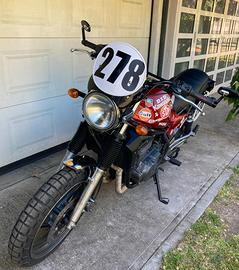 Kawasaki ER 5 - 2000