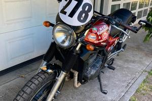 Kawasaki ER 5 - 2000