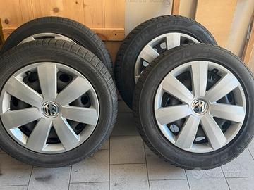 Cerchi Volkswagen