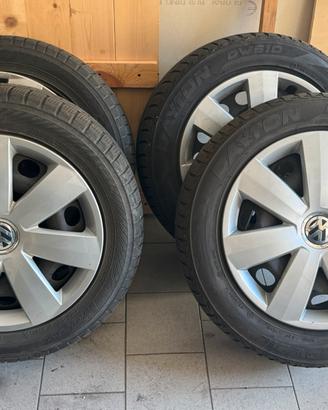 Cerchi Volkswagen