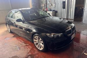 Bmw 325 325d cat Futura