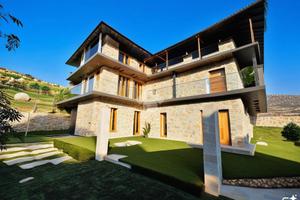 RUSTICO A GERMAGNANO