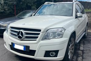 Mercedes GLK 220 CDI 4 matic 2011