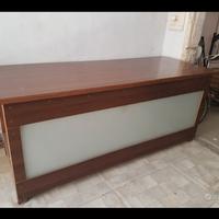 Bancone reception Tavolo