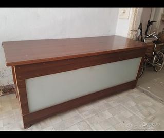 Bancone reception Tavolo