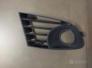 Gringlia fendinebbia paraurti ant Sx Lancia Musa