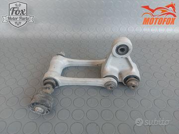 Forcellone honda cr 1998/1999 con leveraggi