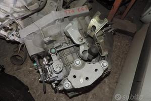 Cambio alfa giulietta 1.6 multijet