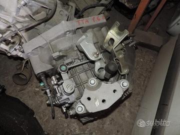 Cambio alfa giulietta 1.6 multijet