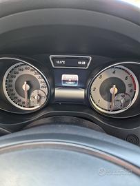 MERCEDES GLA SPORT