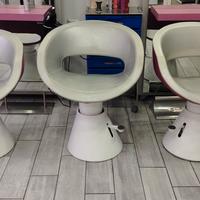 arredamento parrucchiere