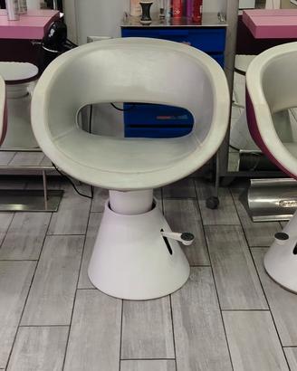 arredamento parrucchiere