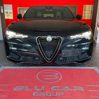 ALFA STELVIO 2.2JTDm SPRINT 160cv AT8 RWD